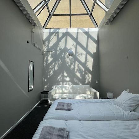 Grad Hotel And Hostel Stockholm Bagian luar foto