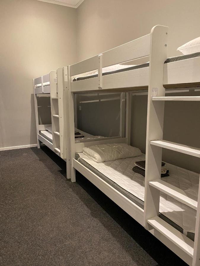 Grad Hotel And Hostel Stockholm Bagian luar foto