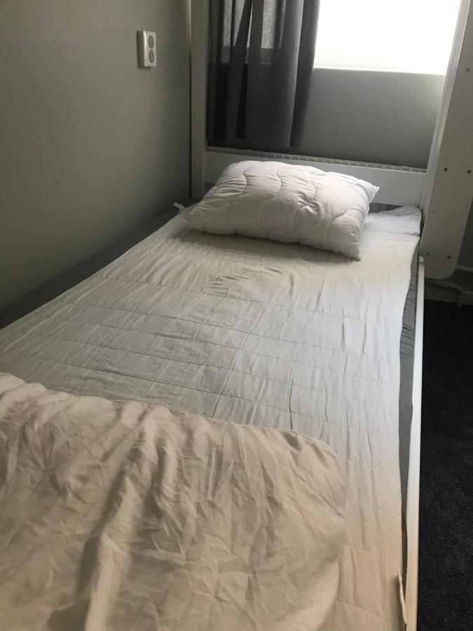 Grad Hotel And Hostel Stockholm Bagian luar foto