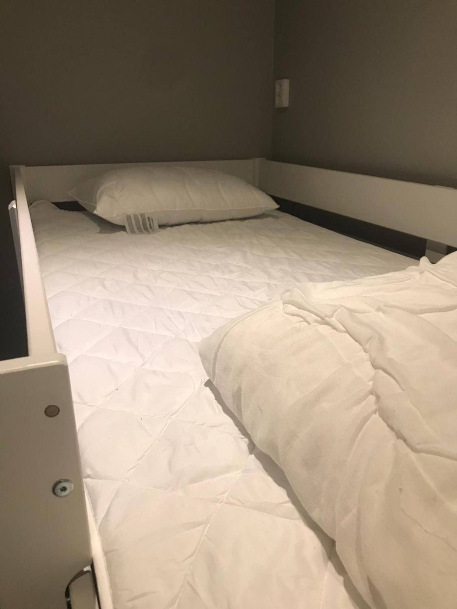 Grad Hotel And Hostel Stockholm Bagian luar foto