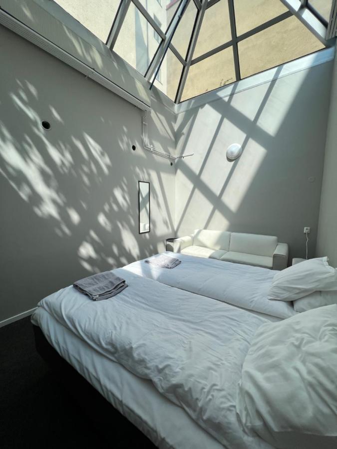 Grad Hotel And Hostel Stockholm Bagian luar foto