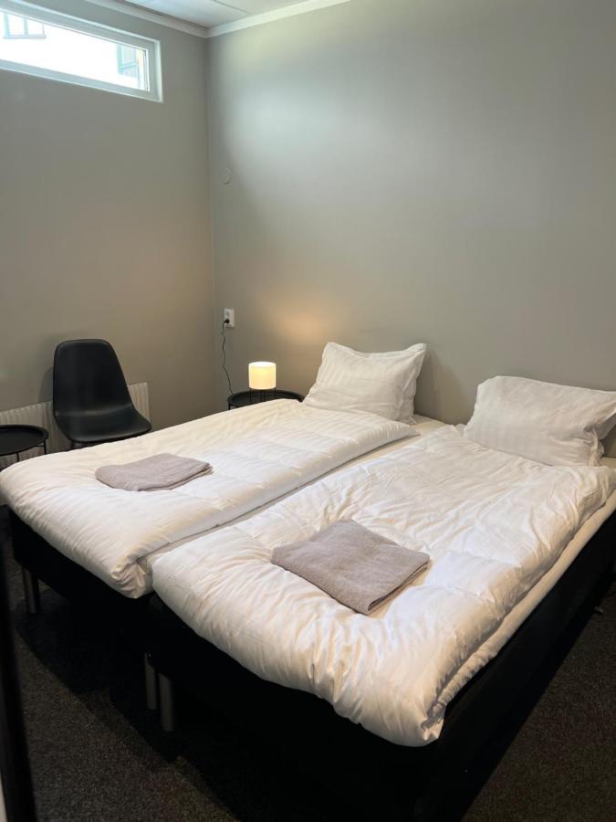 Grad Hotel And Hostel Stockholm Bagian luar foto