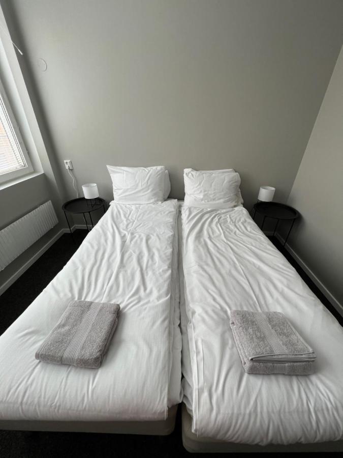 Grad Hotel And Hostel Stockholm Bagian luar foto