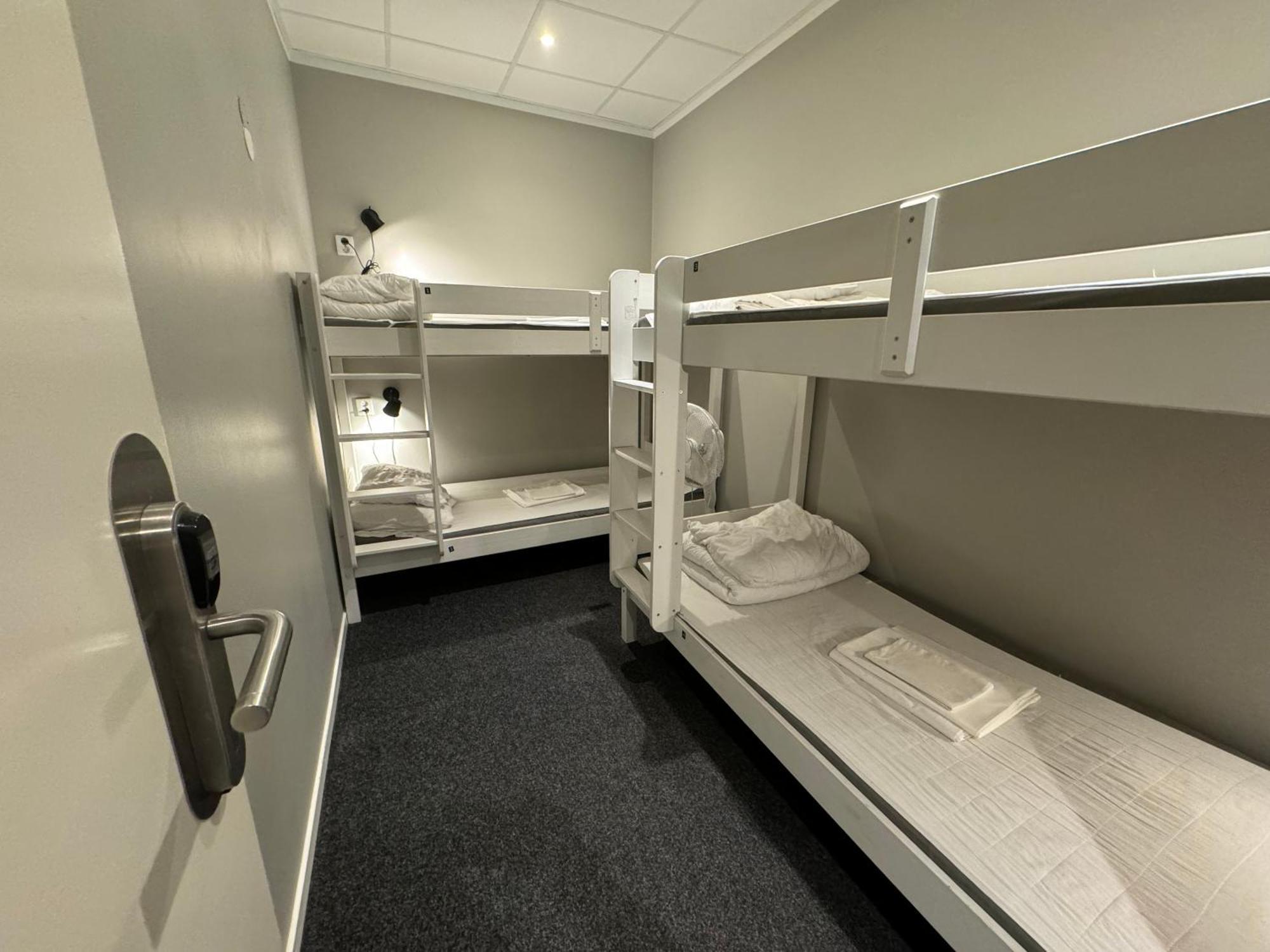 Grad Hotel And Hostel Stockholm Bagian luar foto
